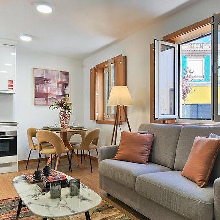 Apartmán Boho House Duplex Porto Exteriér fotografie