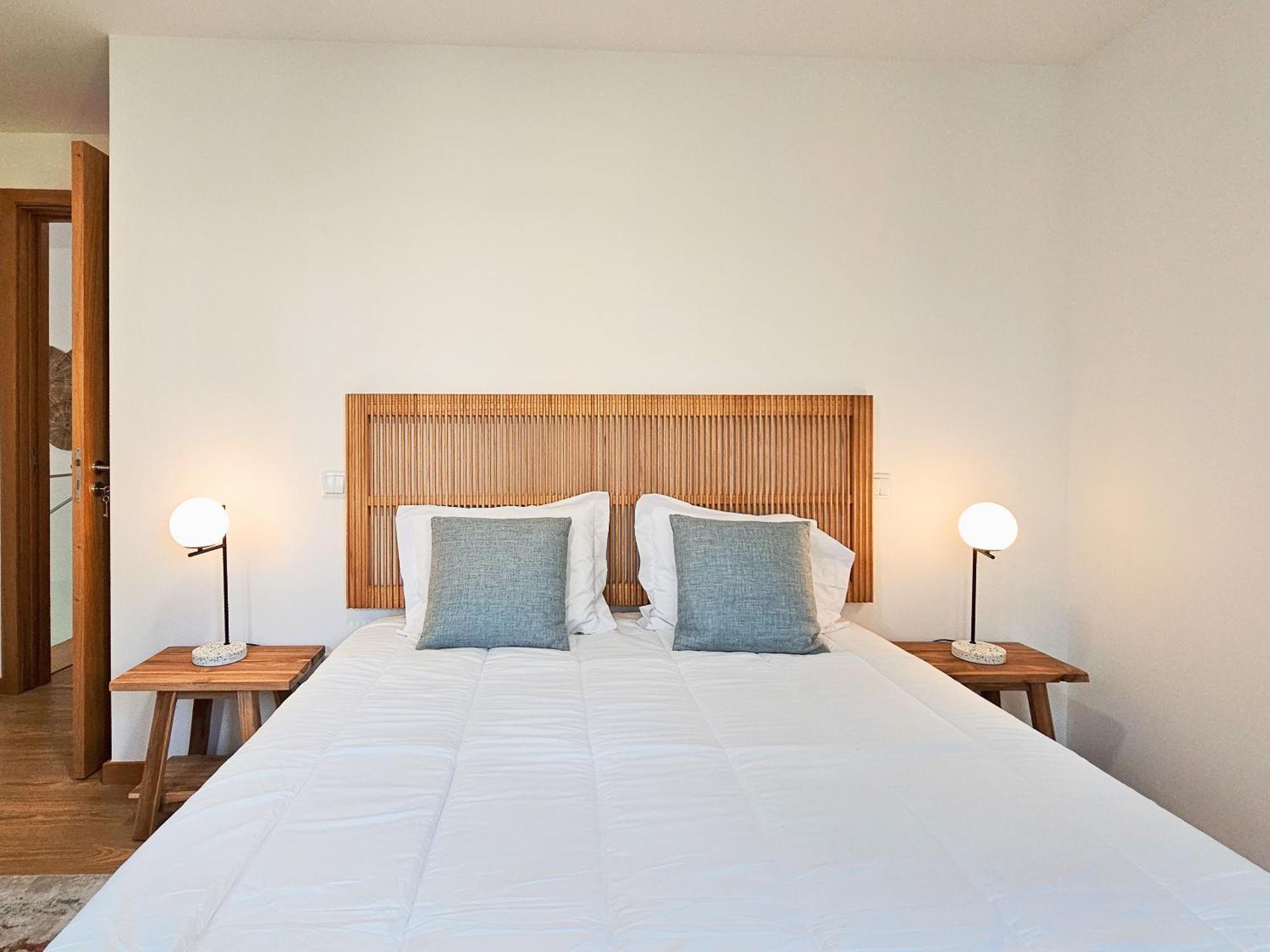 Apartmán Boho House Duplex Porto Exteriér fotografie