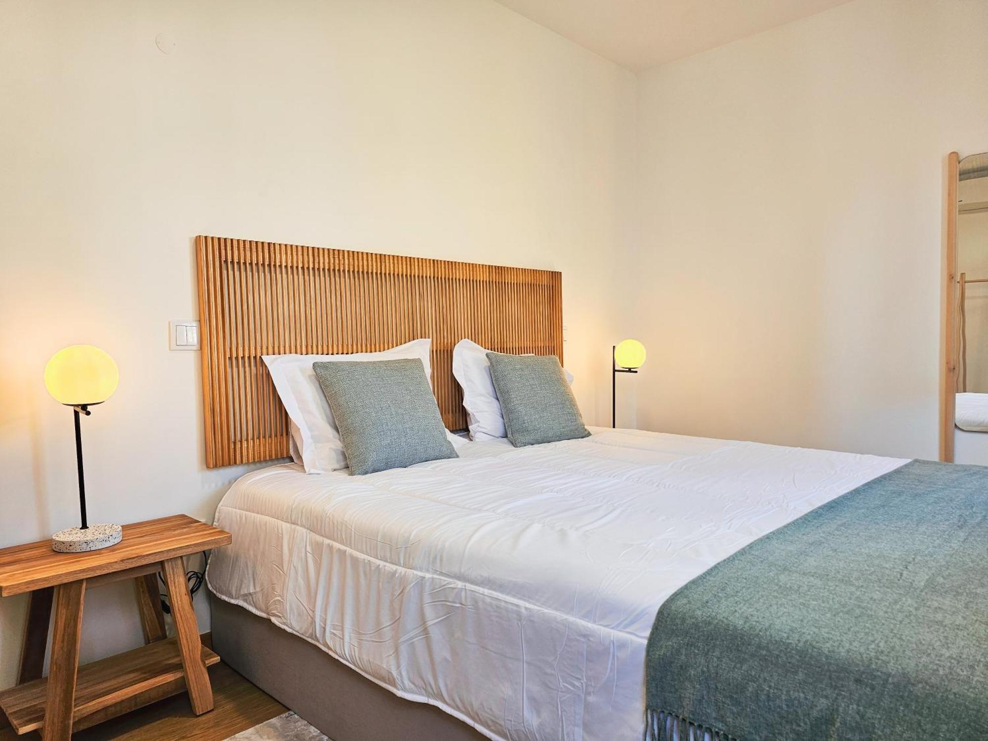 Apartmán Boho House Duplex Porto Exteriér fotografie