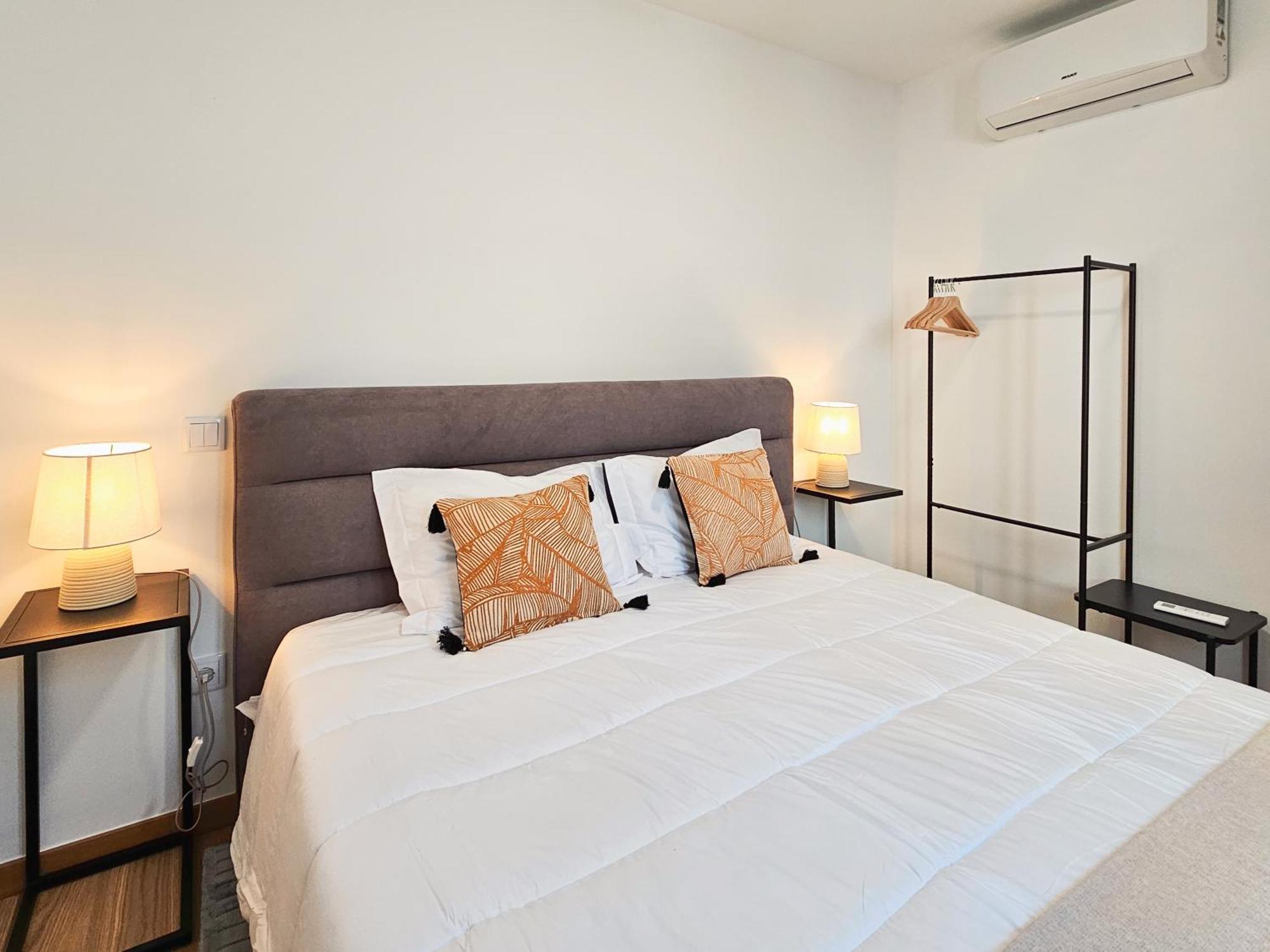Apartmán Boho House Duplex Porto Exteriér fotografie