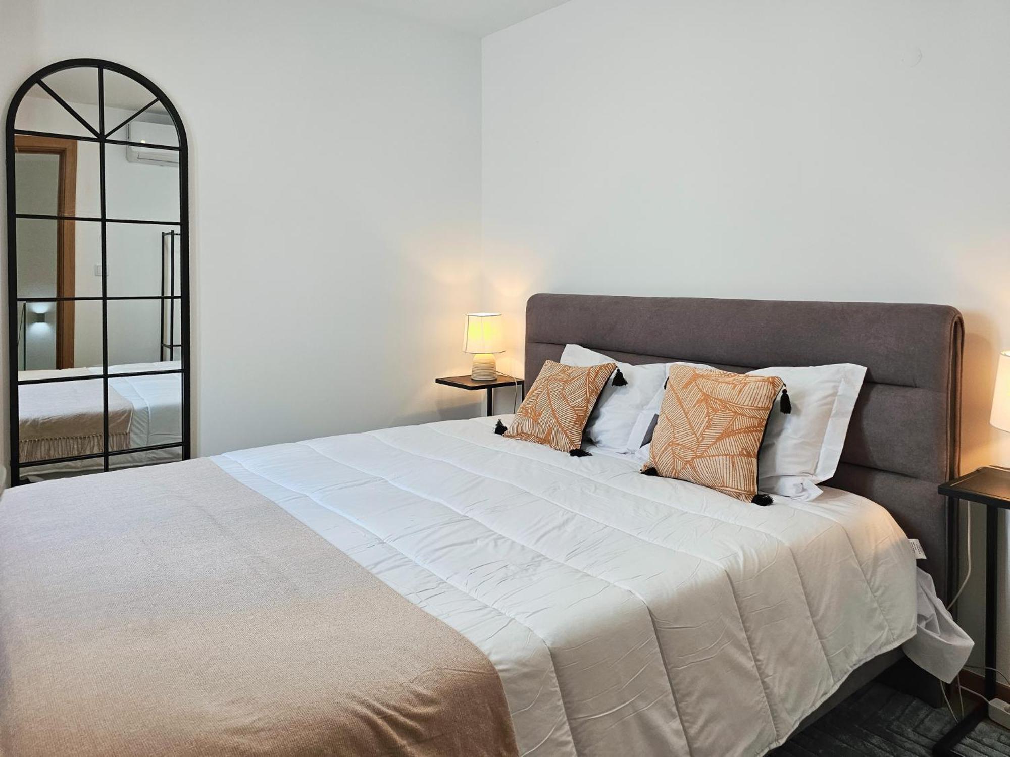 Apartmán Boho House Duplex Porto Exteriér fotografie