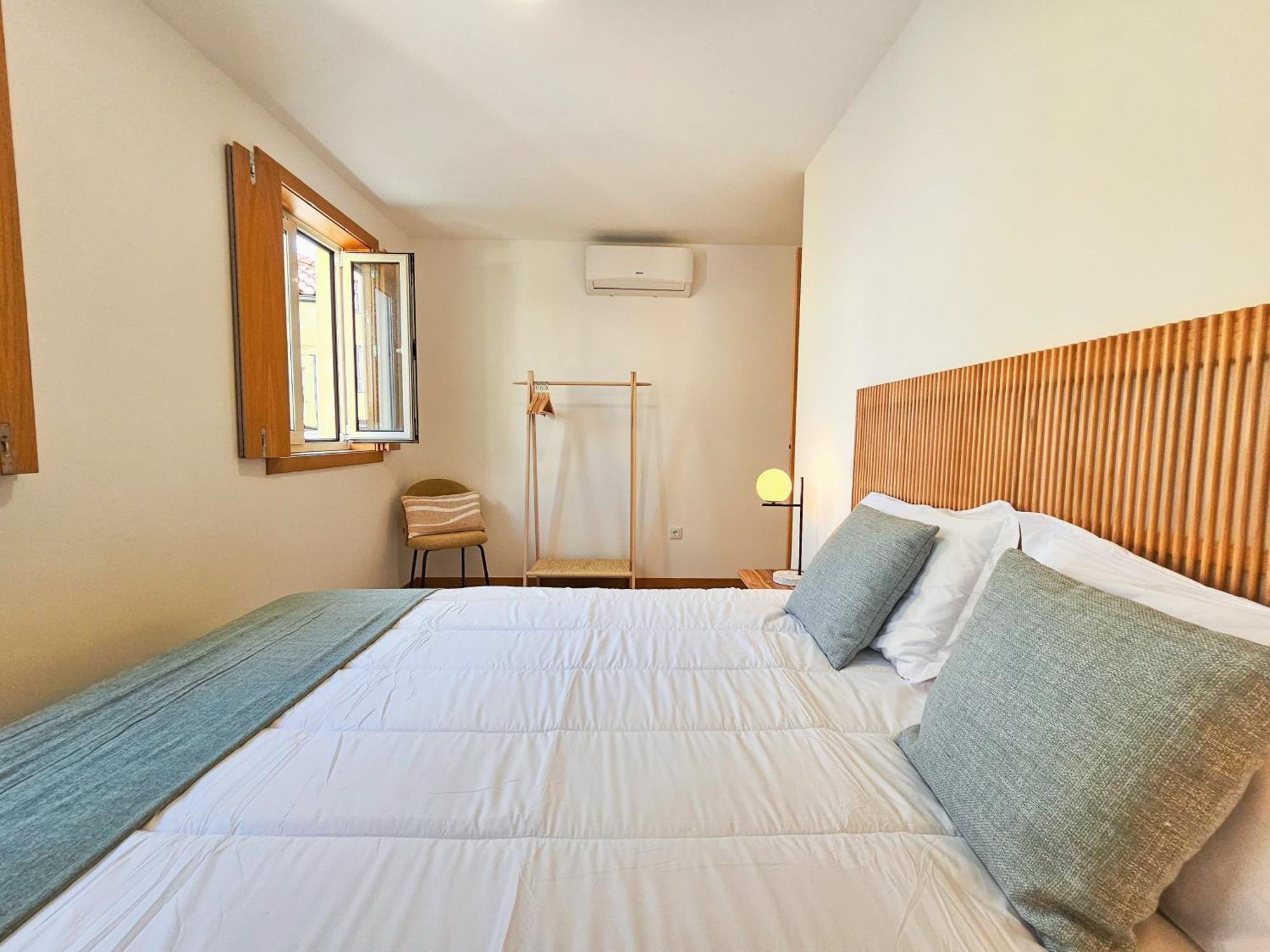 Apartmán Boho House Duplex Porto Exteriér fotografie