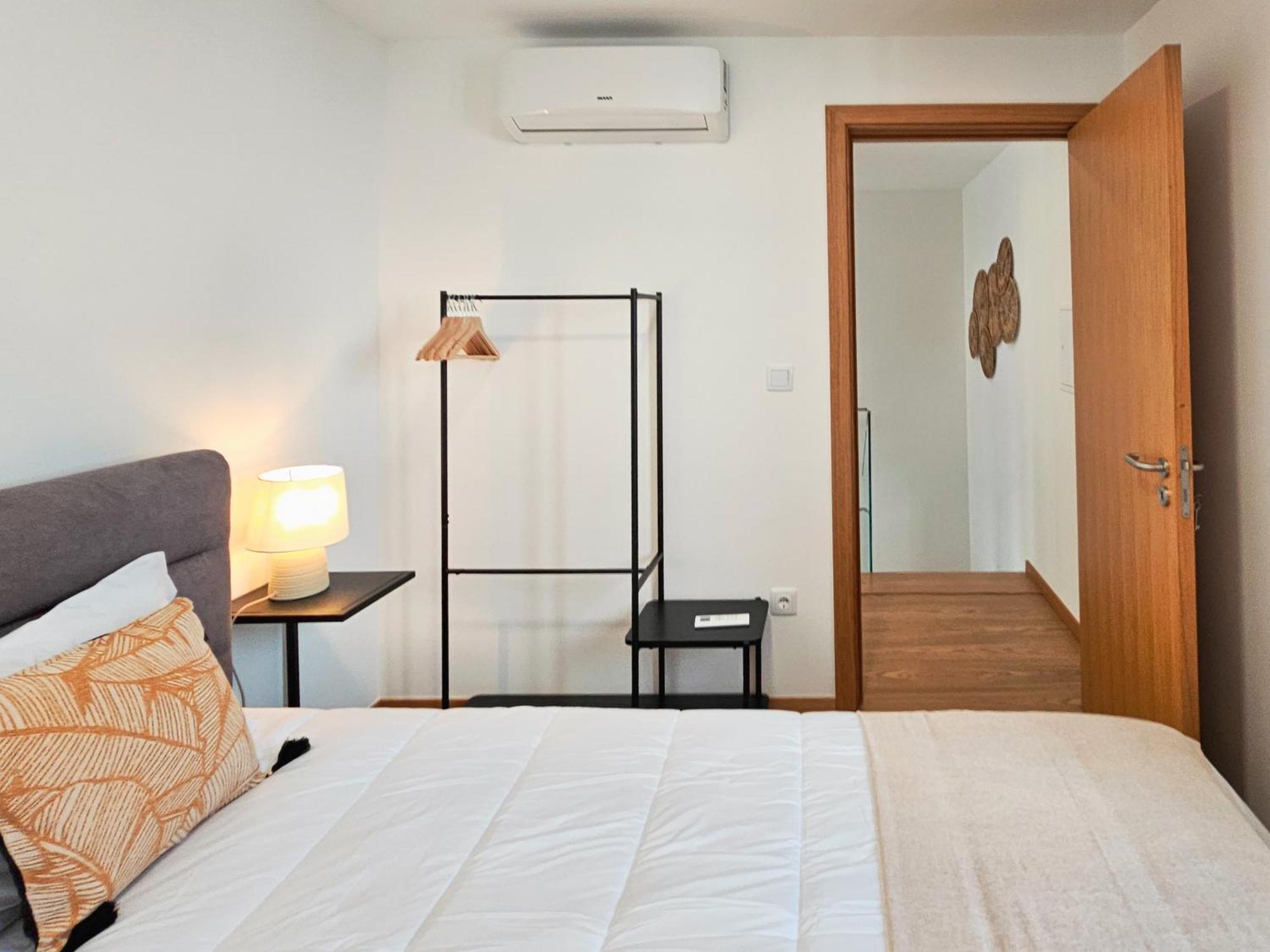 Apartmán Boho House Duplex Porto Exteriér fotografie