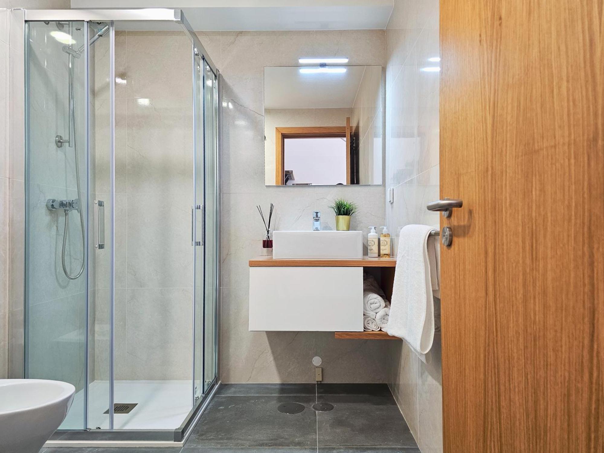 Apartmán Boho House Duplex Porto Exteriér fotografie