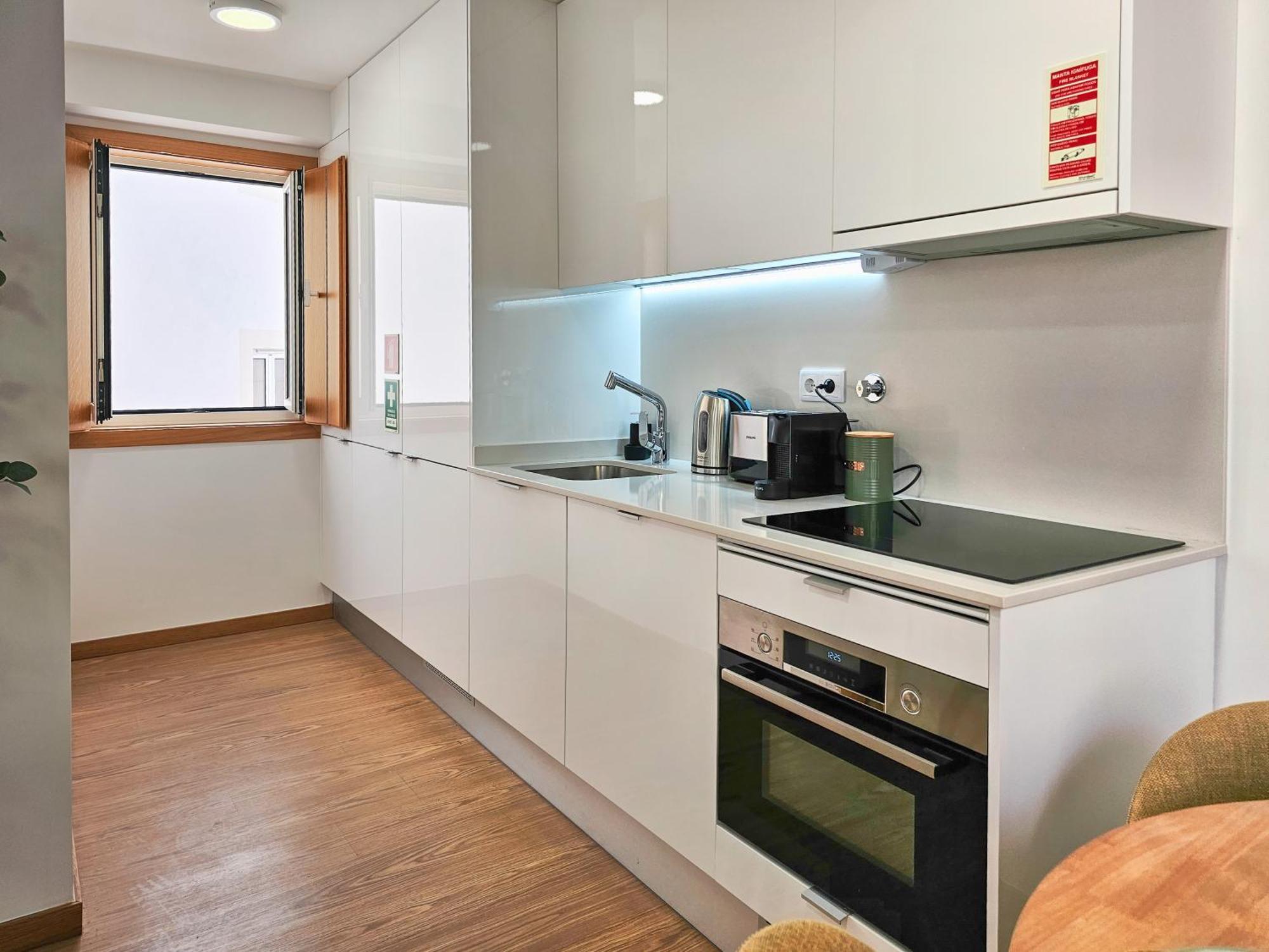 Apartmán Boho House Duplex Porto Exteriér fotografie