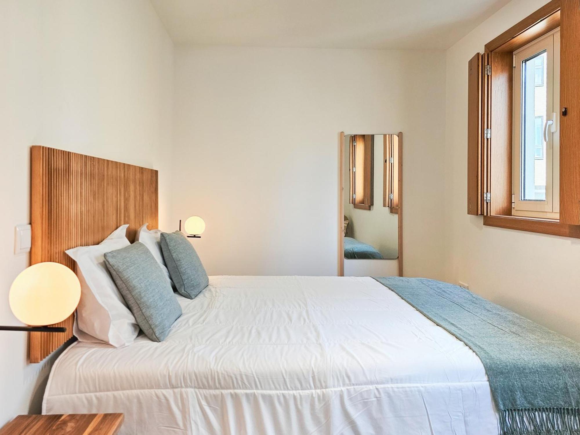 Apartmán Boho House Duplex Porto Exteriér fotografie