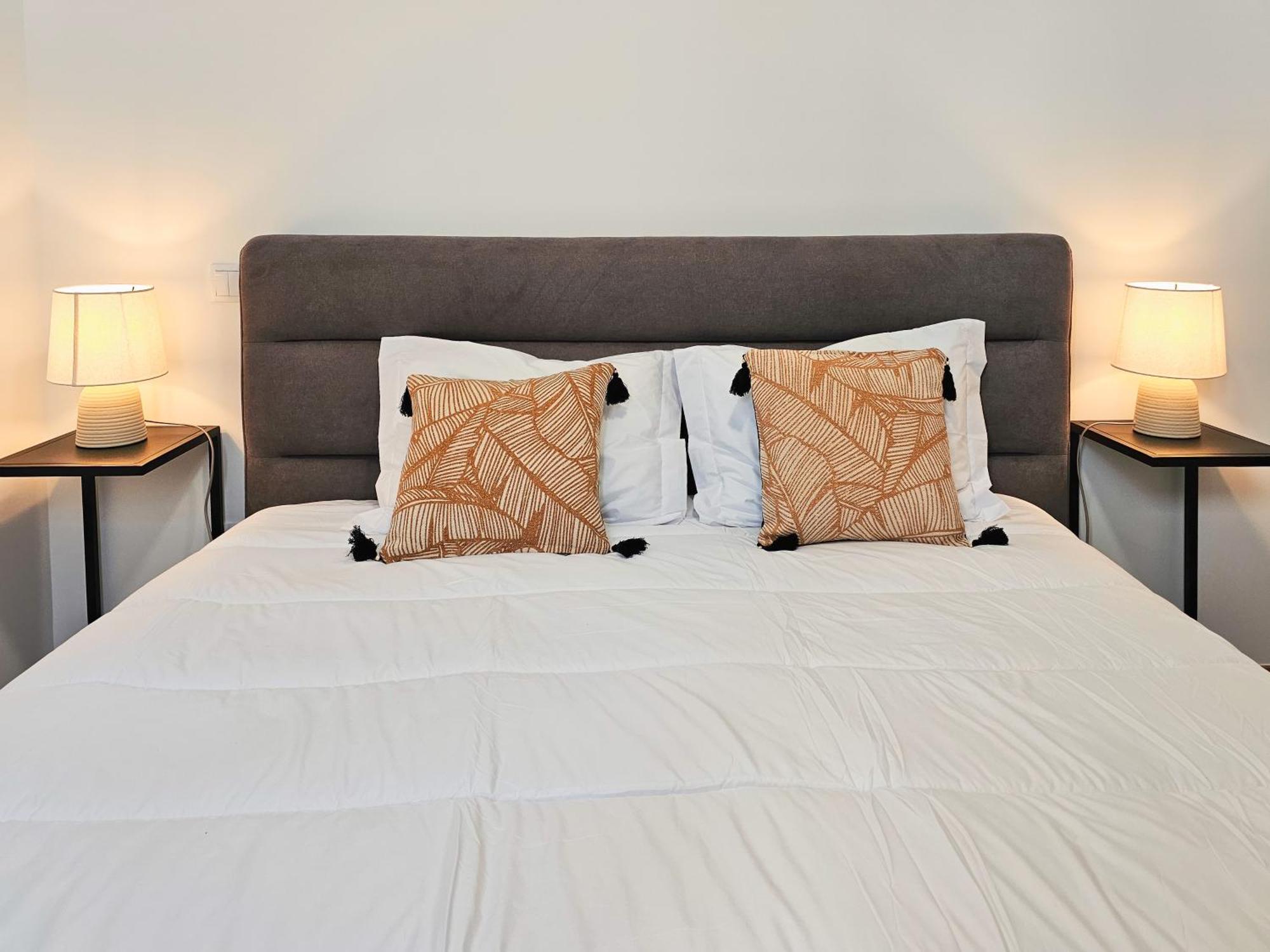 Apartmán Boho House Duplex Porto Exteriér fotografie