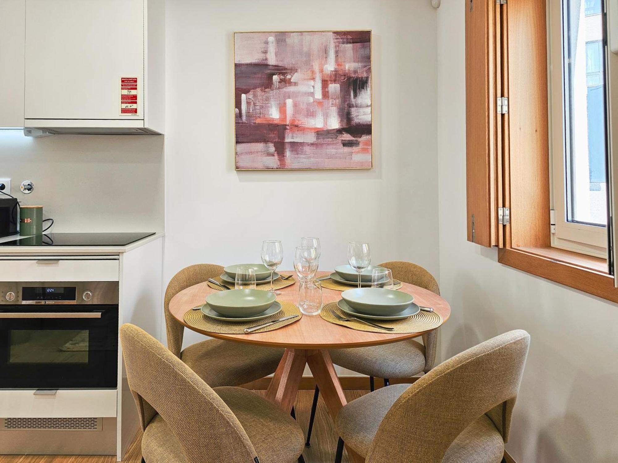 Apartmán Boho House Duplex Porto Exteriér fotografie