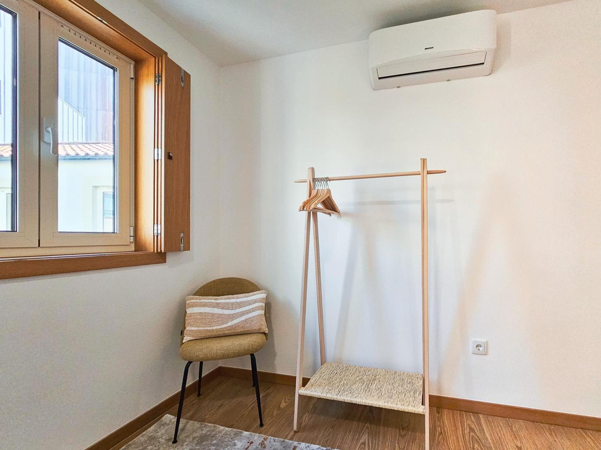 Apartmán Boho House Duplex Porto Exteriér fotografie
