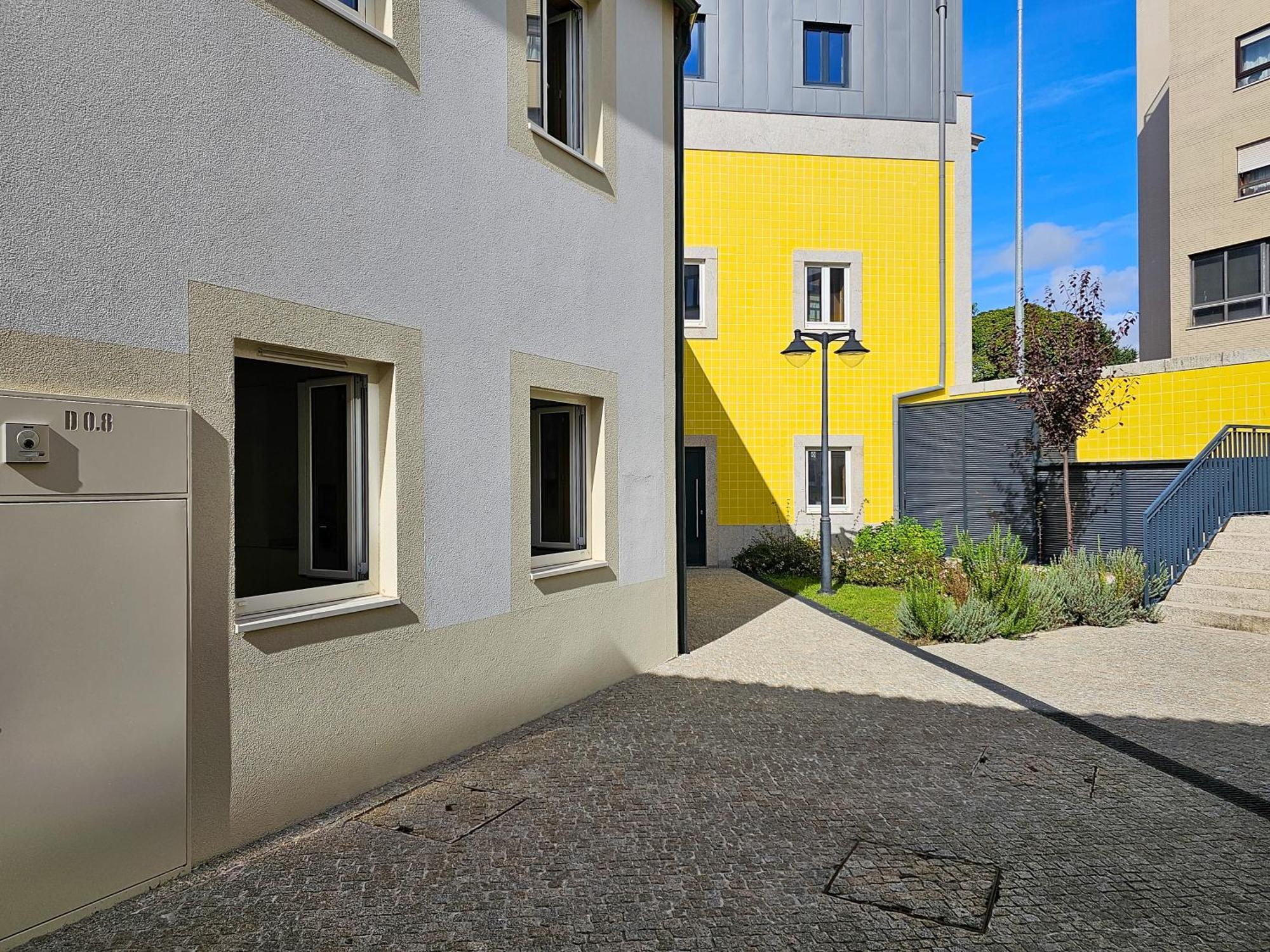 Apartmán Boho House Duplex Porto Exteriér fotografie